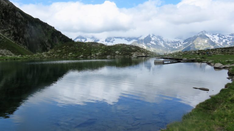 Lago Chiusetta