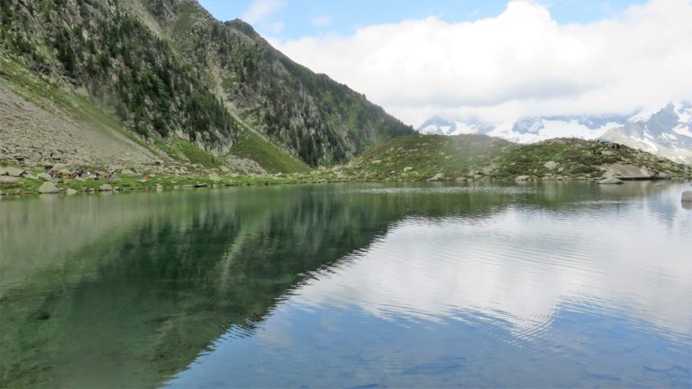 Lago Chiusetta