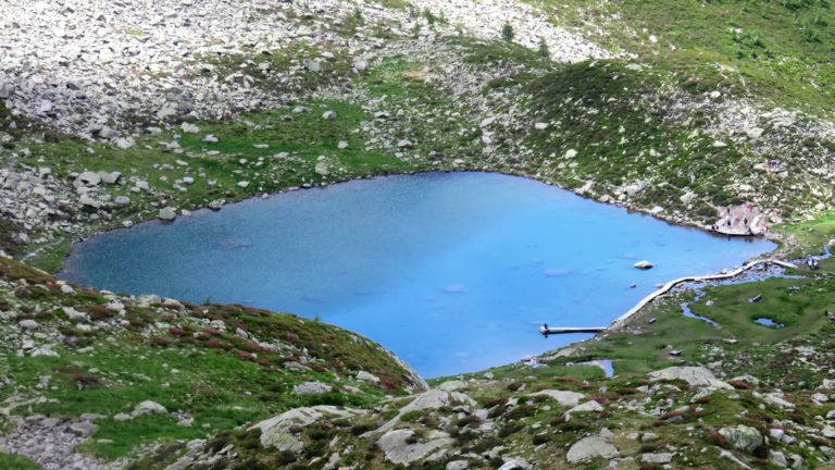 Lago Chiusetta