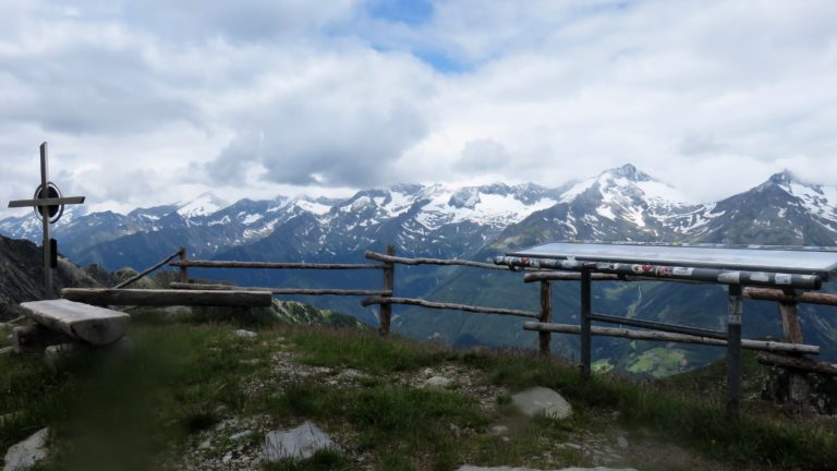 Lago Chiusetta