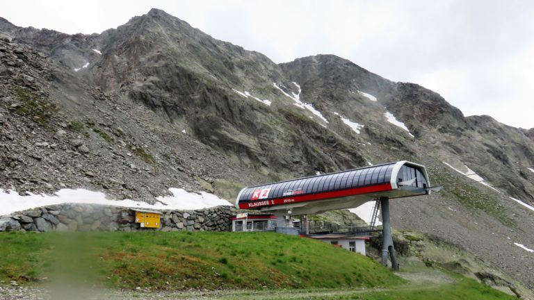 stazione chiusetta