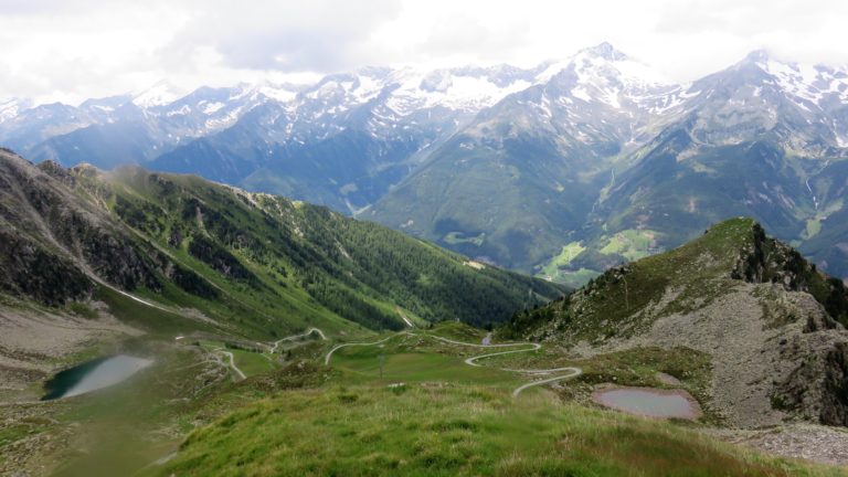 lago chiusetta