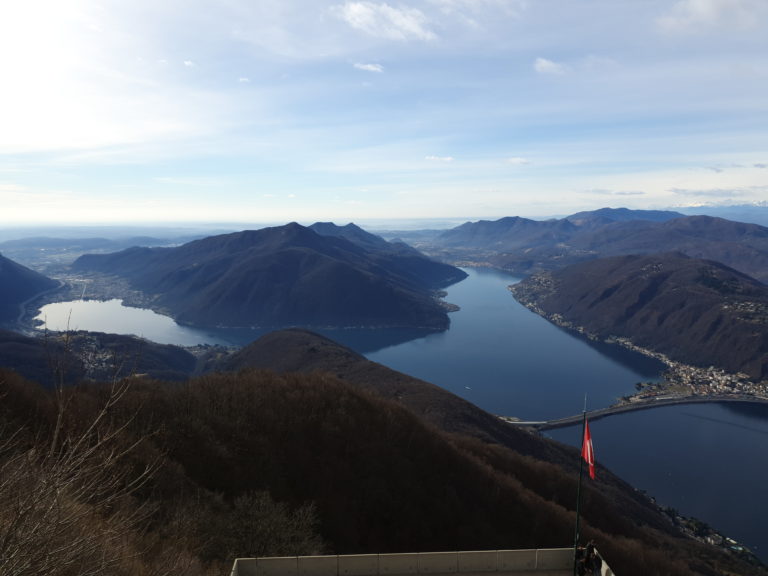 balcone di italia alta valle intelvi vetta sighignola