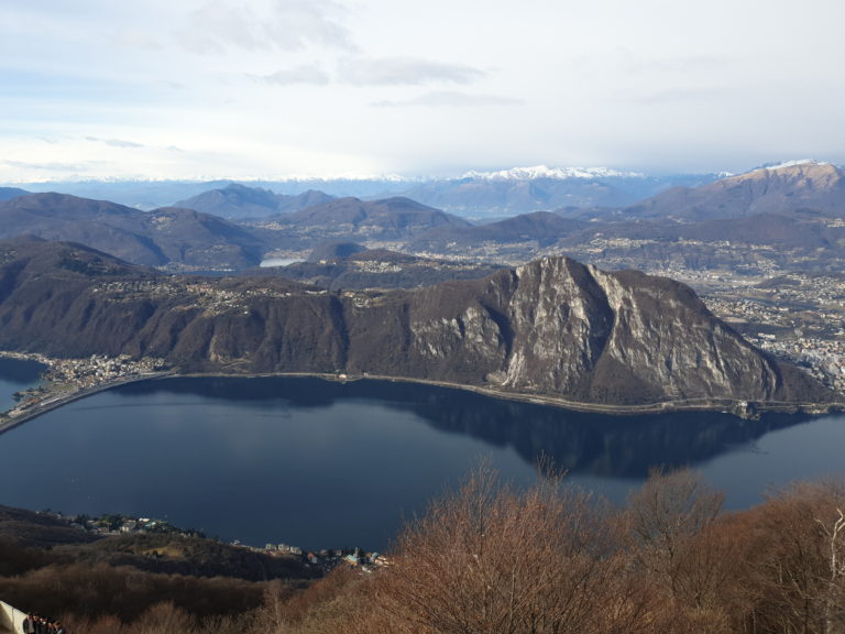 balcone di italia alta valle intelvi vetta sighignola