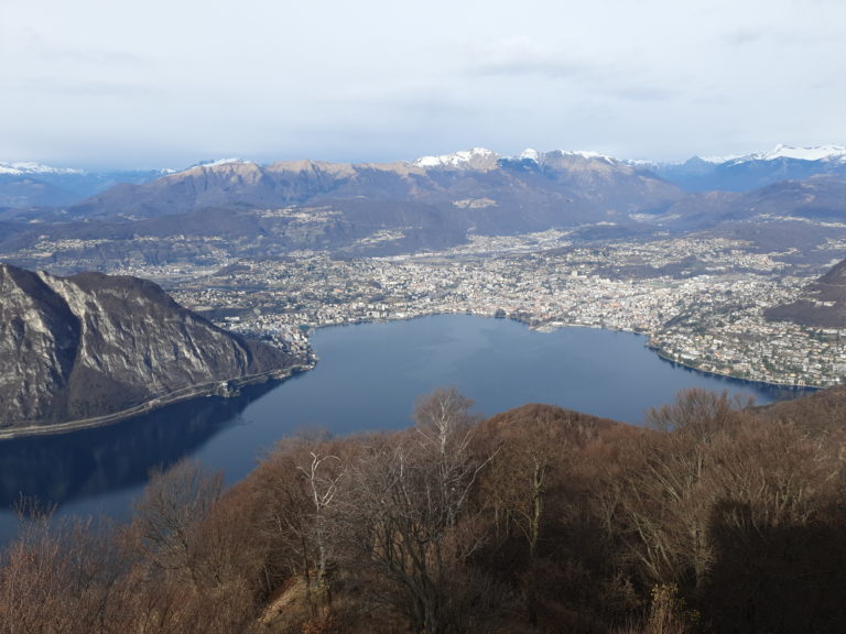 balcone di italia alta valle intelvi vetta sighignola