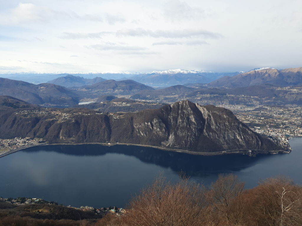 balcone di italia alta valle intelvi vetta sighignola