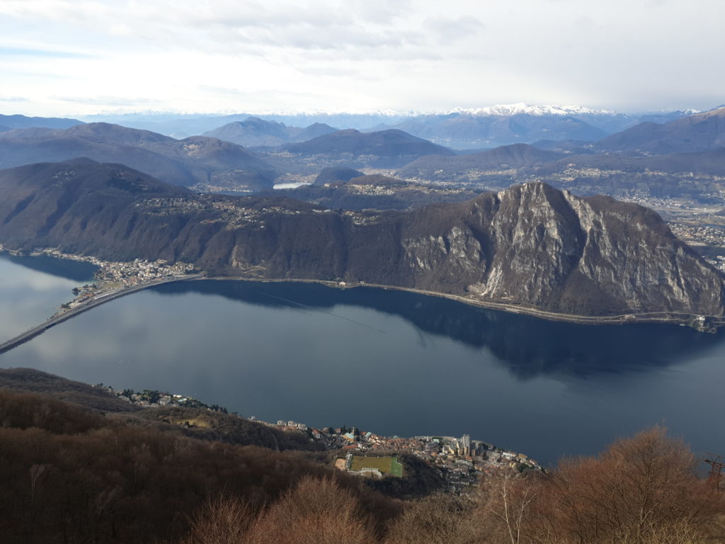 balcone di italia alta valle intelvi vetta sighignola