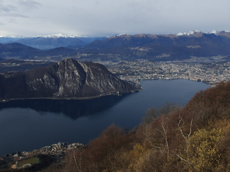 balcone di italia alta valle intelvi vetta sighignola