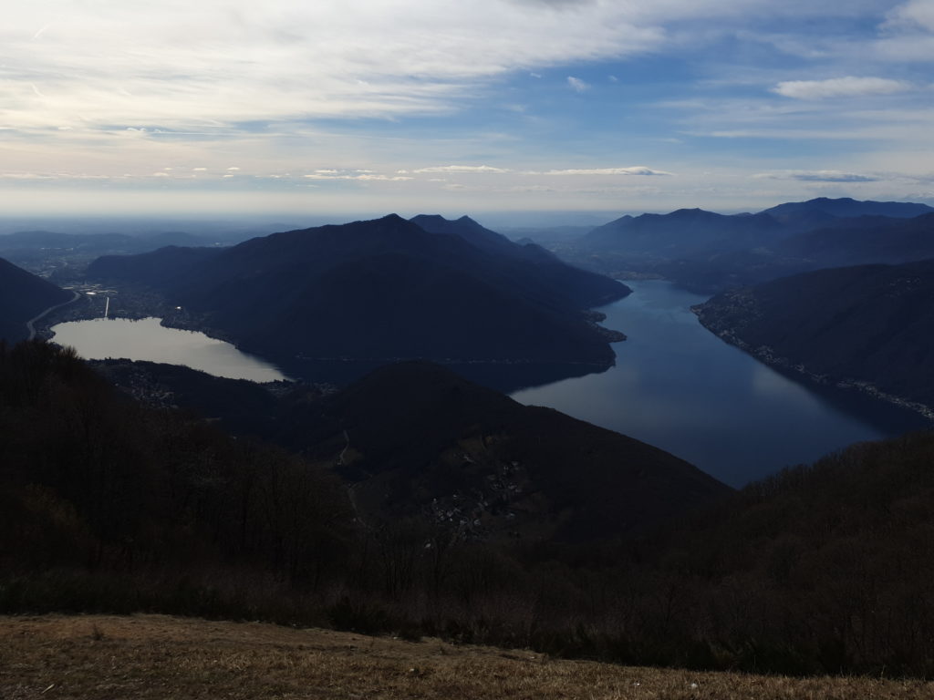 balcone di italia alta valle intelvi vetta sighignola