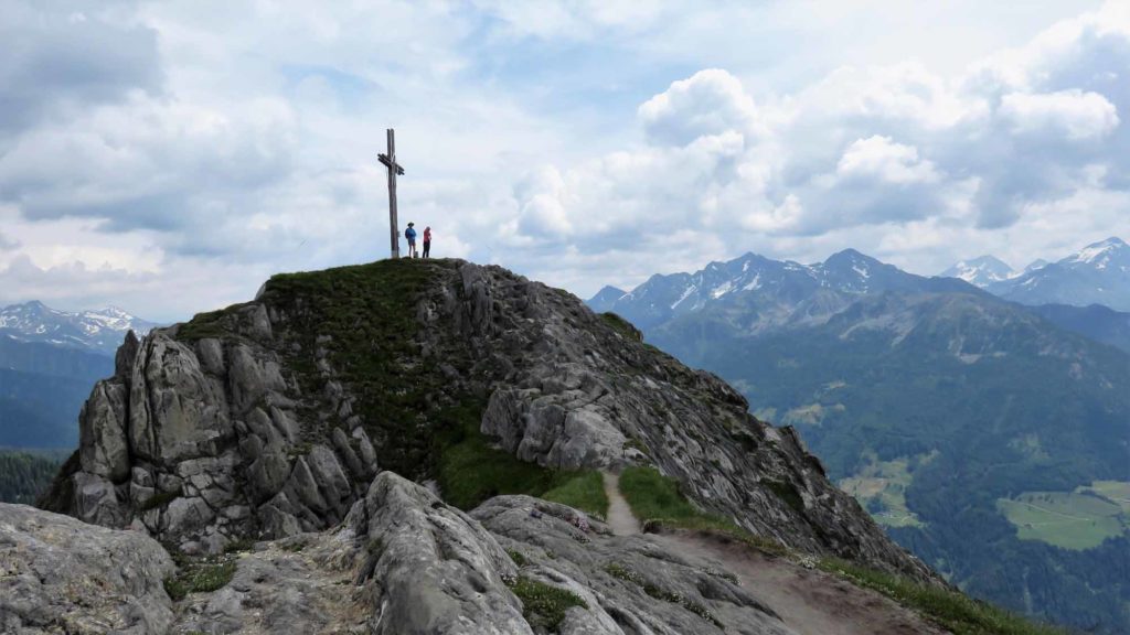 punta schonberg montebello