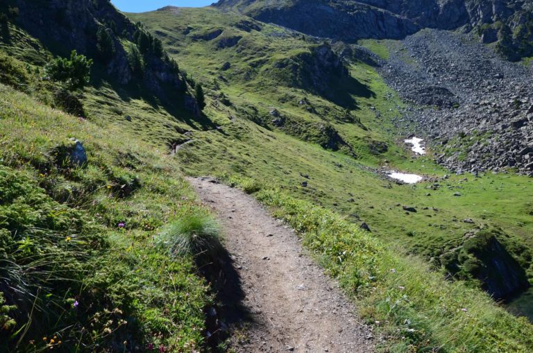 rifugio arbolle