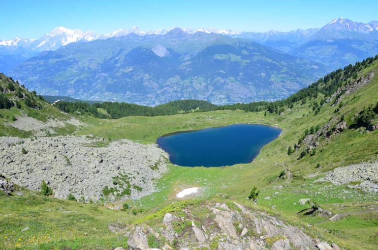 rifugio arbolle