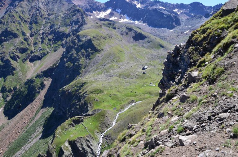 rifugio arbolle