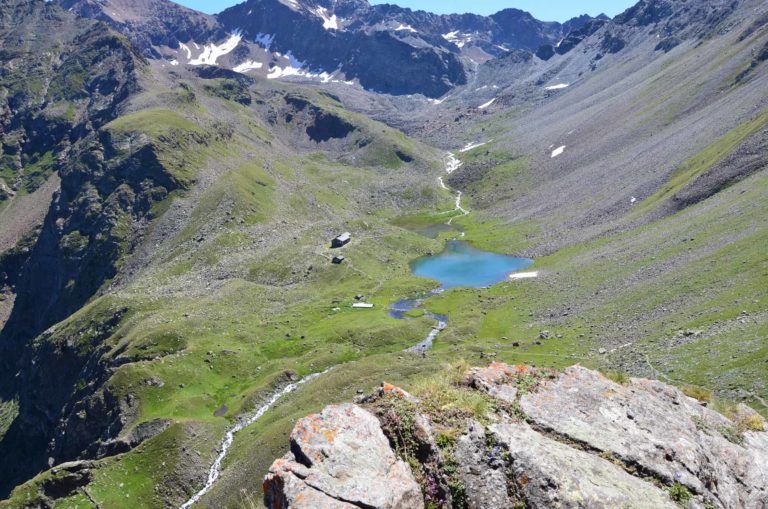 rifugio arbolle