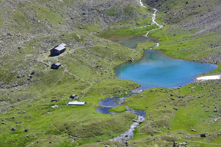 rifugio arbolle