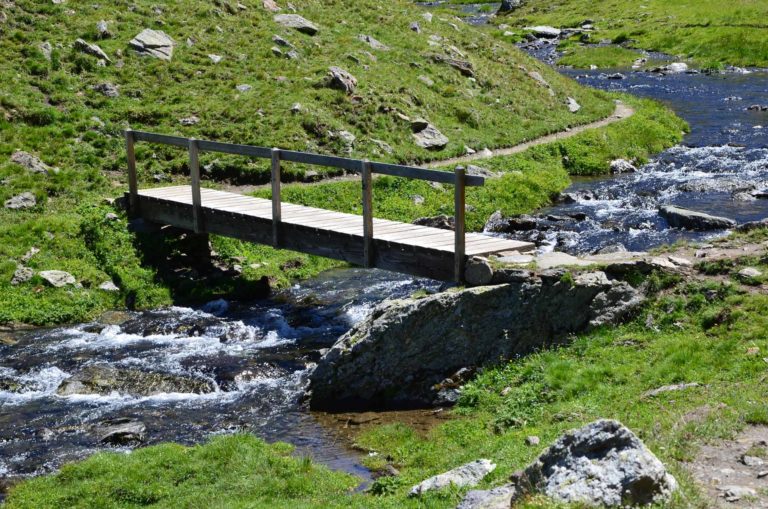 rifugio arbolle