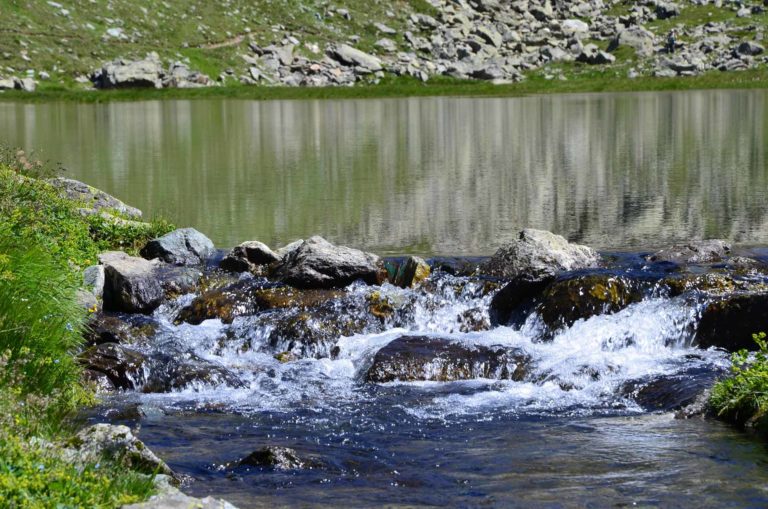 rifugio arbolle