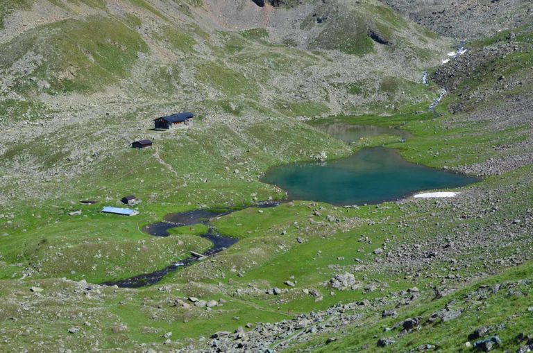 rifugio arbolle