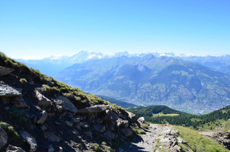 rifugio arbolle