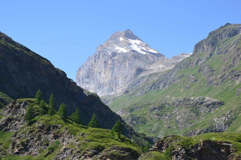 rifugio benevolo