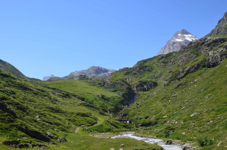 valle di rhemes