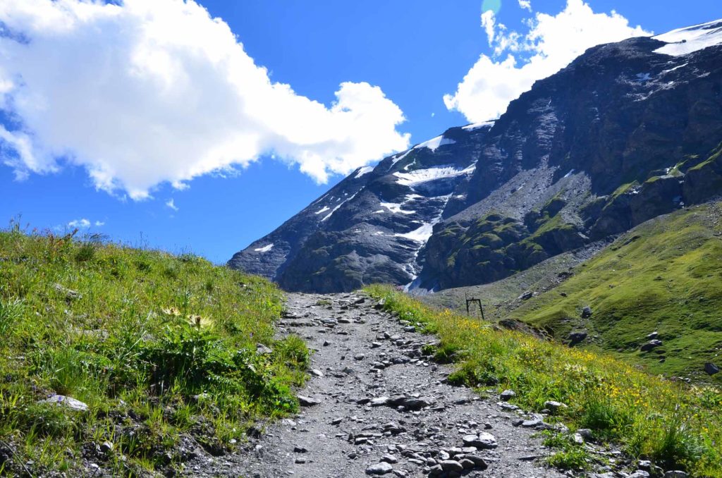 rifugio bezzi