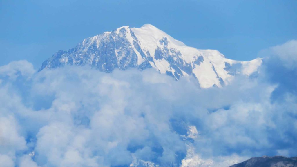 01 Il Monte Bianco da Pila