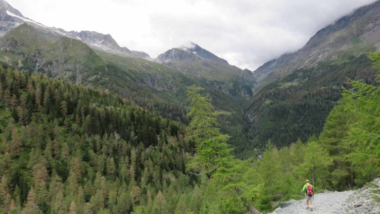 rifugio gerli porro e ventina valmalenco