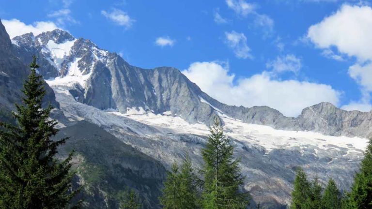 il monte disgrazia