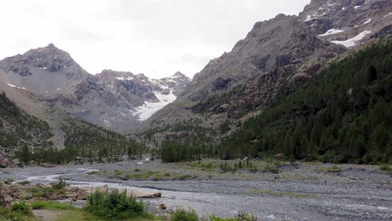 rifugio gerli porro e rifugio ventina valmalenco