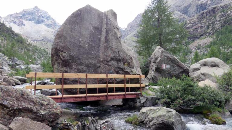 rifugio gerli porro e rifugio ventina valmalenco