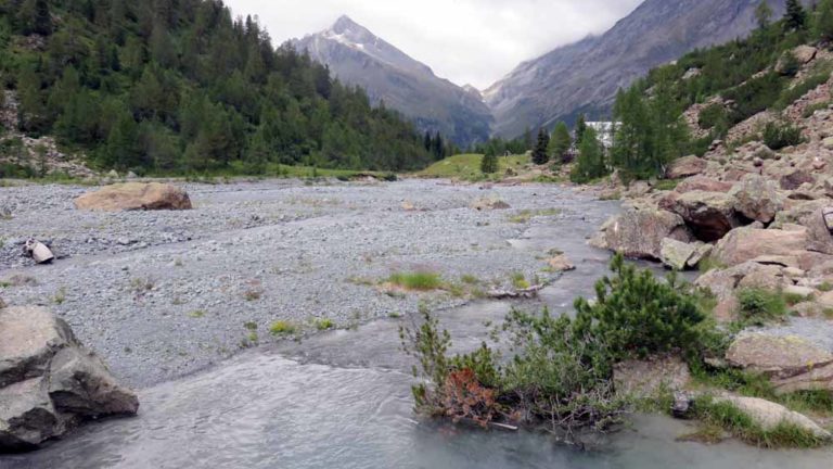 rifugio gerli porro e rifugio ventina valmalenco