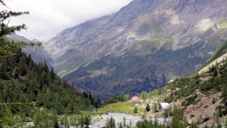 rifugio gerli porro e ventina valmalenco