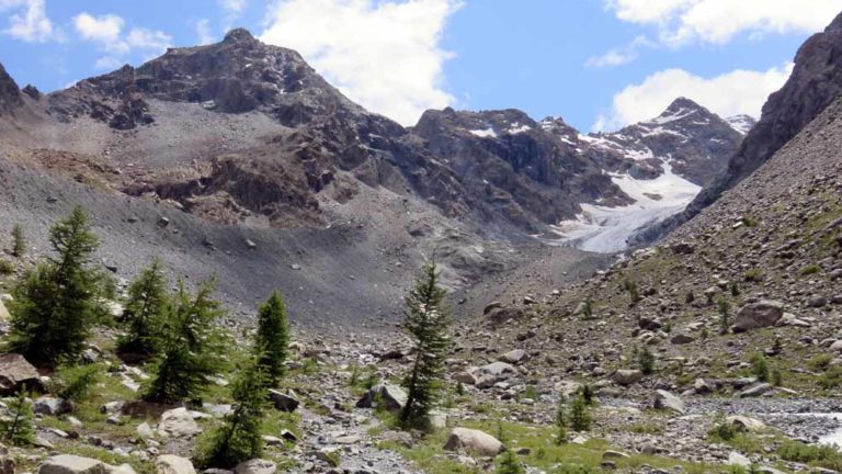 rifugio gerli e porro ventina valmalenco