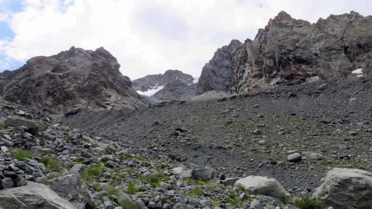 rifugio gerli e porro ventina valmalenco