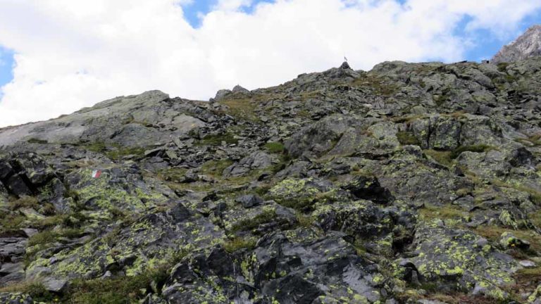 rifugio Del Grande Camerini