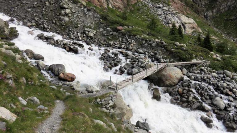 rifugio bignami