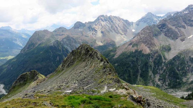 rifugio camerini