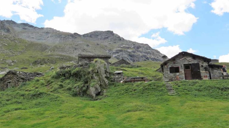 Alpe Gembrè