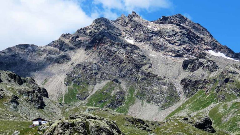 rifugio bignami