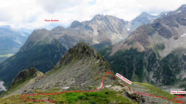 rifugio camerini