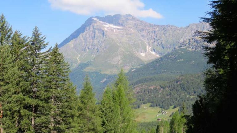 rifugio palù valmalenco