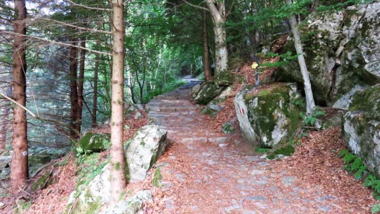 rifugio luigi gianetti valtellina