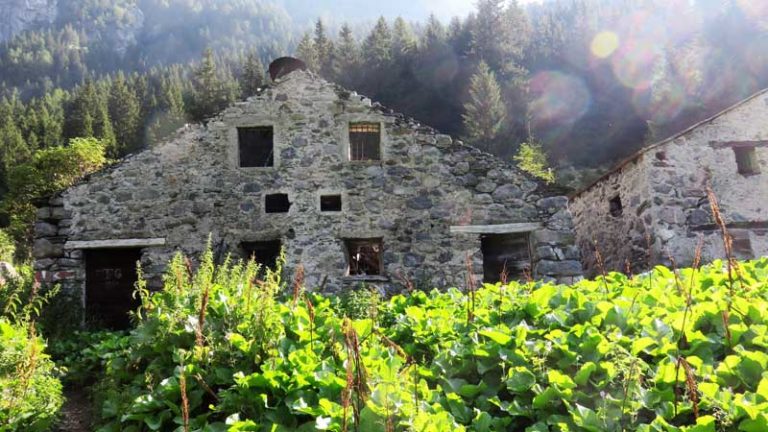 rifugio luigi gianetti valtellina