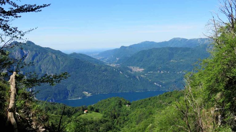 rifugio rosalba cresta segantini