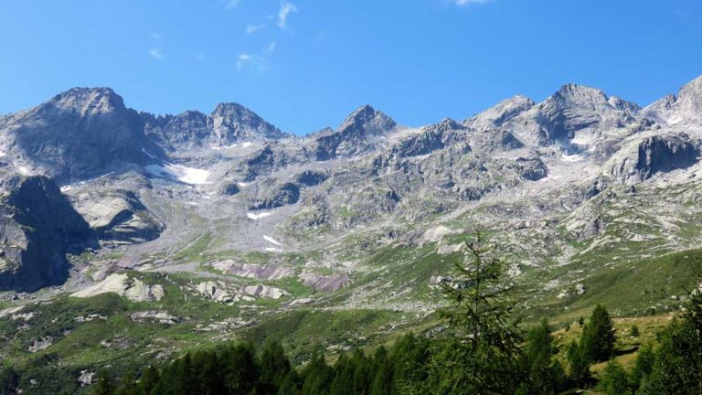 rifugio antonio omio valtellina