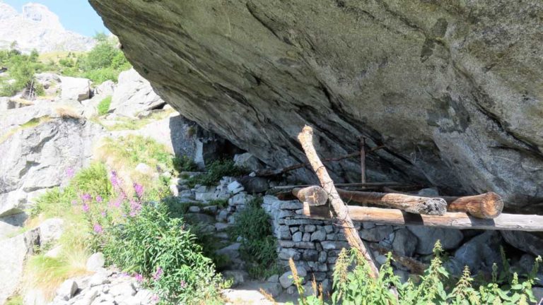 rifugio antonio omio valtellina