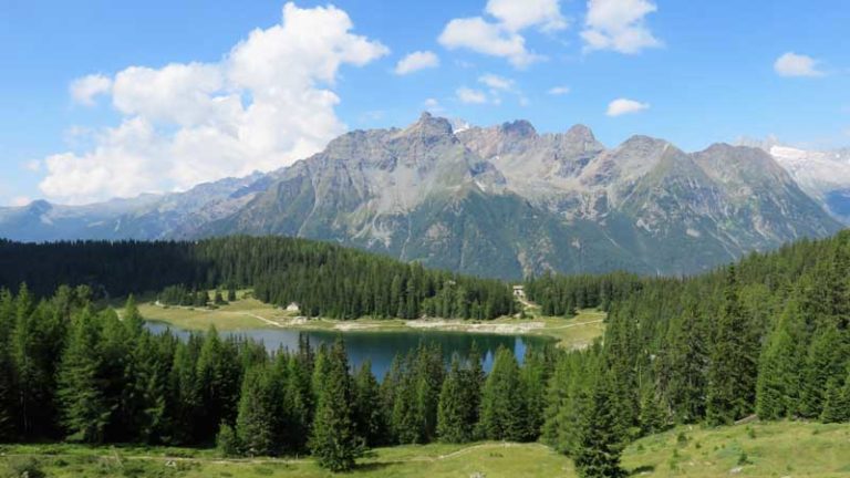 rifugio palù valmalenco