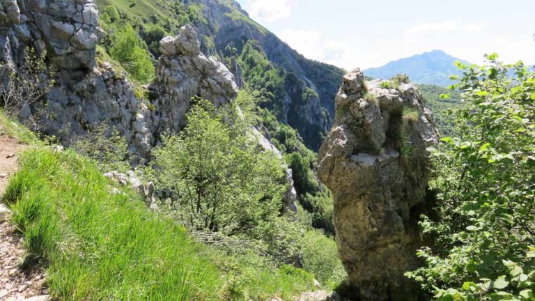 rifugio rosalba cresta segantini