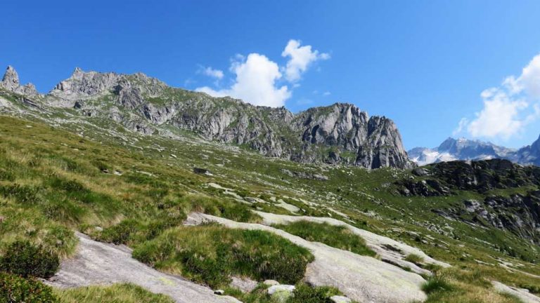 rifugio antonio omio valtellina